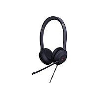 Yealink UH37 Dual - micro-casque