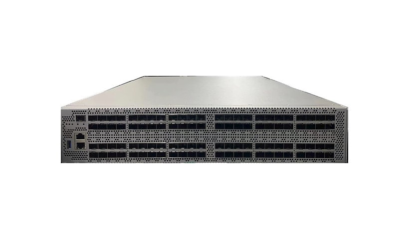 Cisco MDS 9396V - switch - 96 ports - managed - rack-mountable