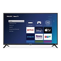 Philips 40PFL6543 6000 Series - 40" Class (39.5" viewable) LED-backlit LCD