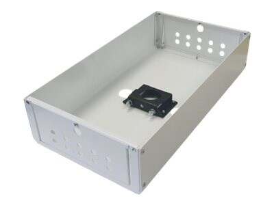 Chief CMA480W - mounting component - for projector - white