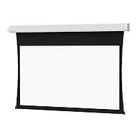 Da-Lite Tensioned Advantage Electrol HDTV Format - projection screen - 110"