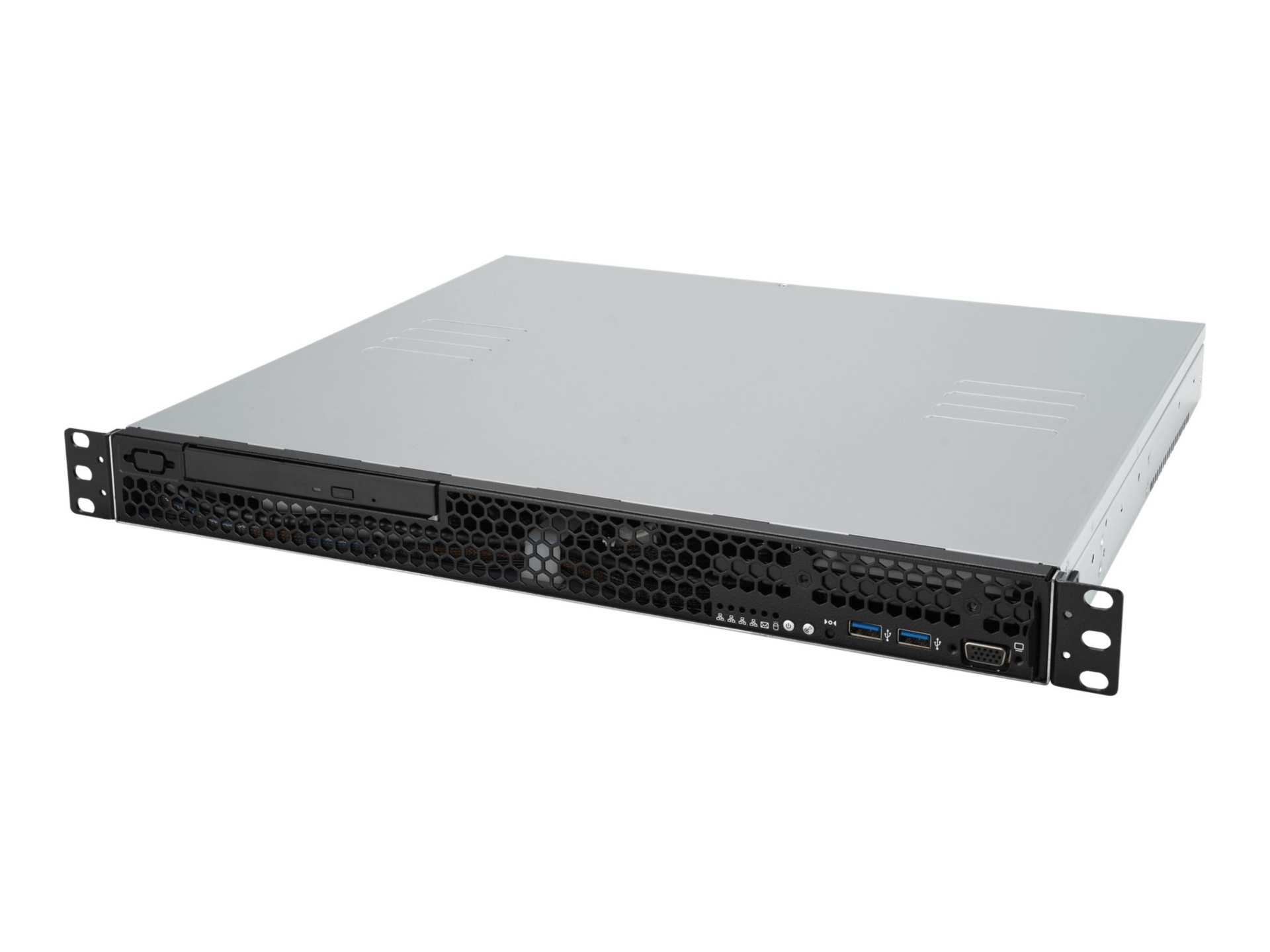 ASUS RS100-E11-PI2 - rack-mountable no CPU - 0 GB - no HDD