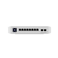 Ubiquiti 8-Port Layer 3 Switch with PoE+ and PoE++ Output