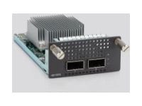 Check Point 2 Port 10/25/40/100GBase-F QSFP28 Interface Card for 19000/2900