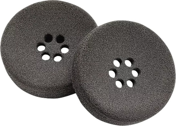 HP Poly Ear Cushions for Encore Pro Headset - Black