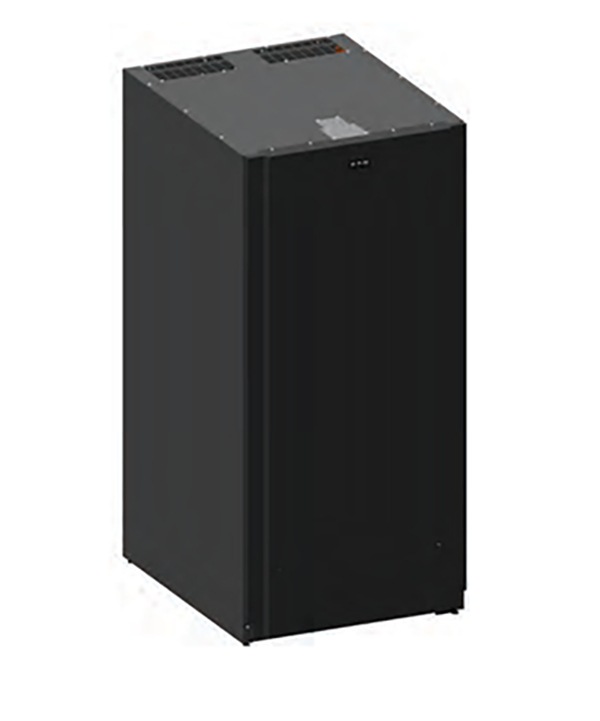 Eaton 93PM 480V Universal Integrated Battery Cabinet with 2 String Connection
