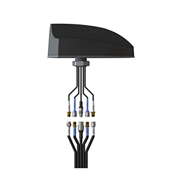 Airgain EZConnect antenna extension cable - 14 ft