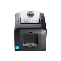 Star TSP650II series TSP654II AirPrint-24 GRY US - receipt printer - B/W -