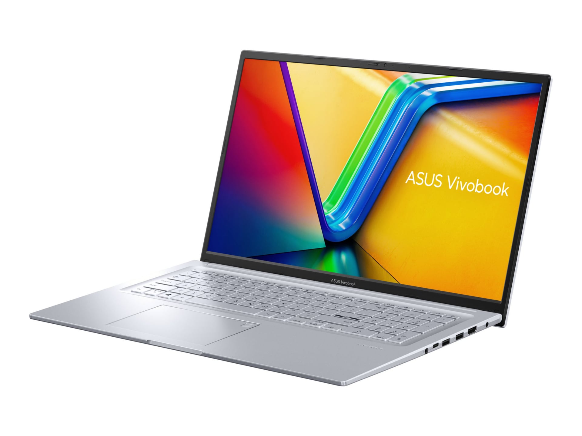 ASUS Vivobook 17X K3704VA-DH96 - 17.3" - Intel Core i9 - 13900H - 16 GB RAM - 1 TB SSD