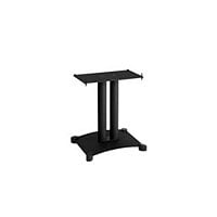 Sanus Steel Series Center Channel Speaker Stand - 18in Height - Steel