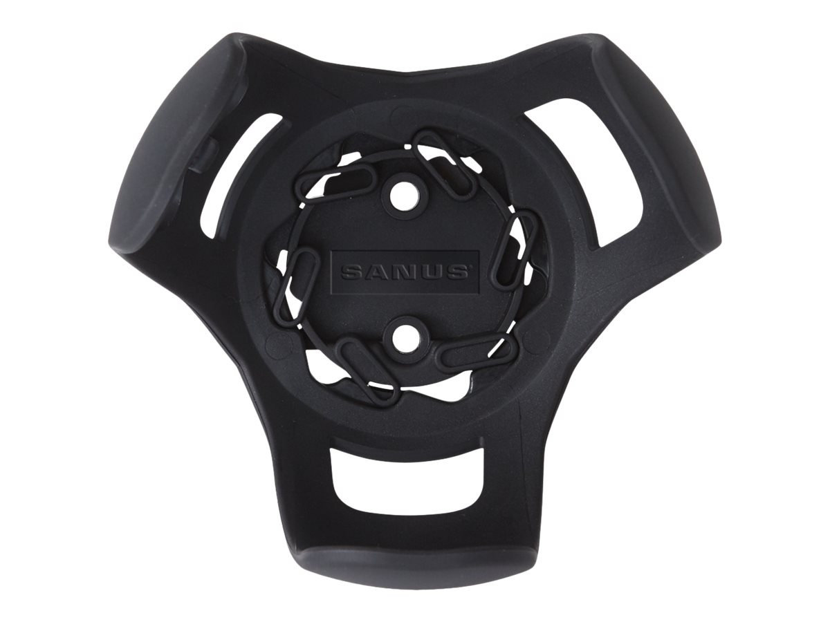 Sanus Mount for Amazon Echo Dot (Gen 4) - Black