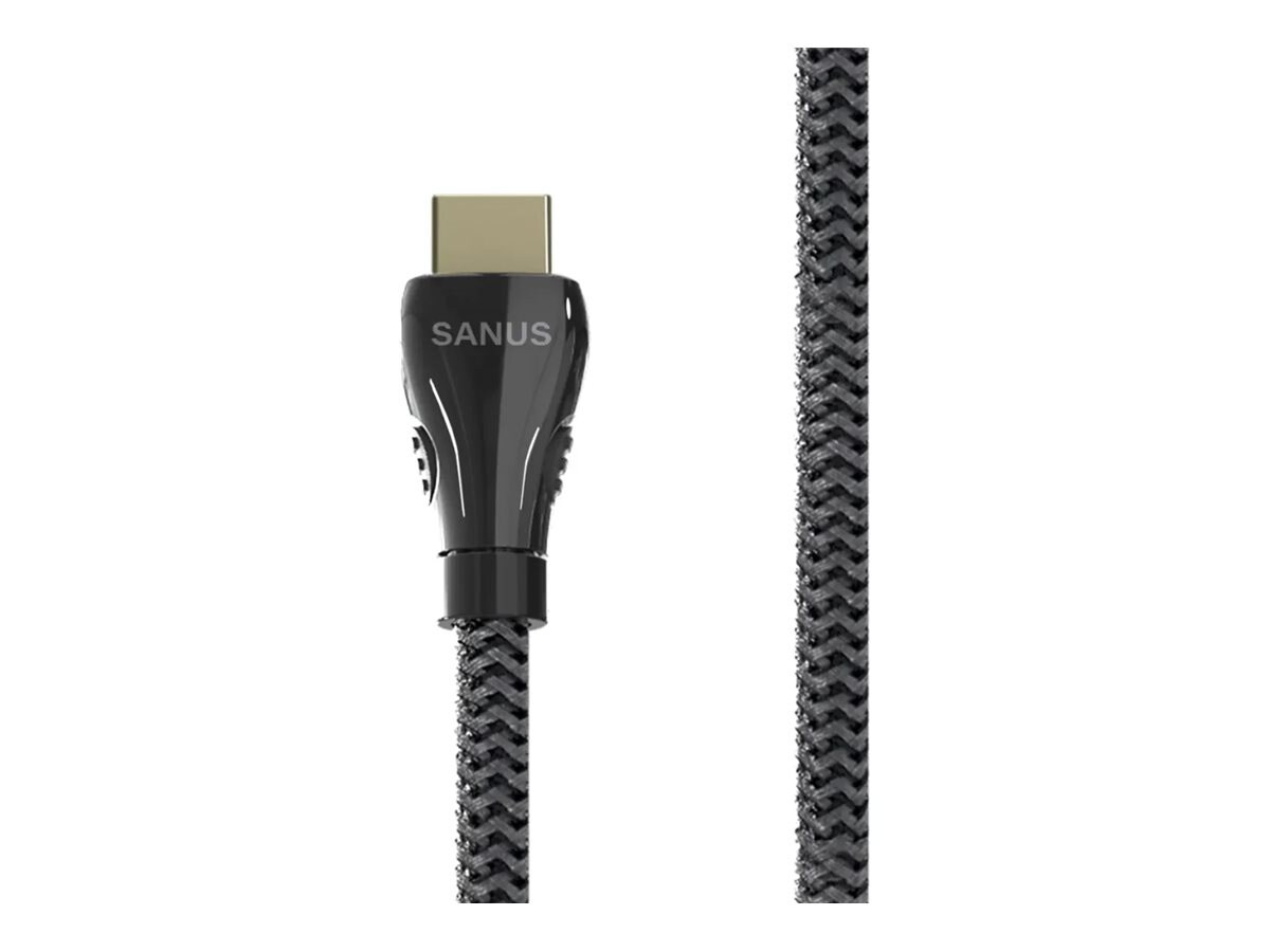 Sanus HDMI cable - 6.6 ft