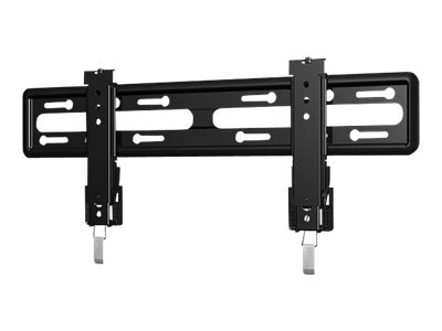 Sanus Low-Profile TV Wall Mount - Fixed Position TV Mount - For 42-90" TVs