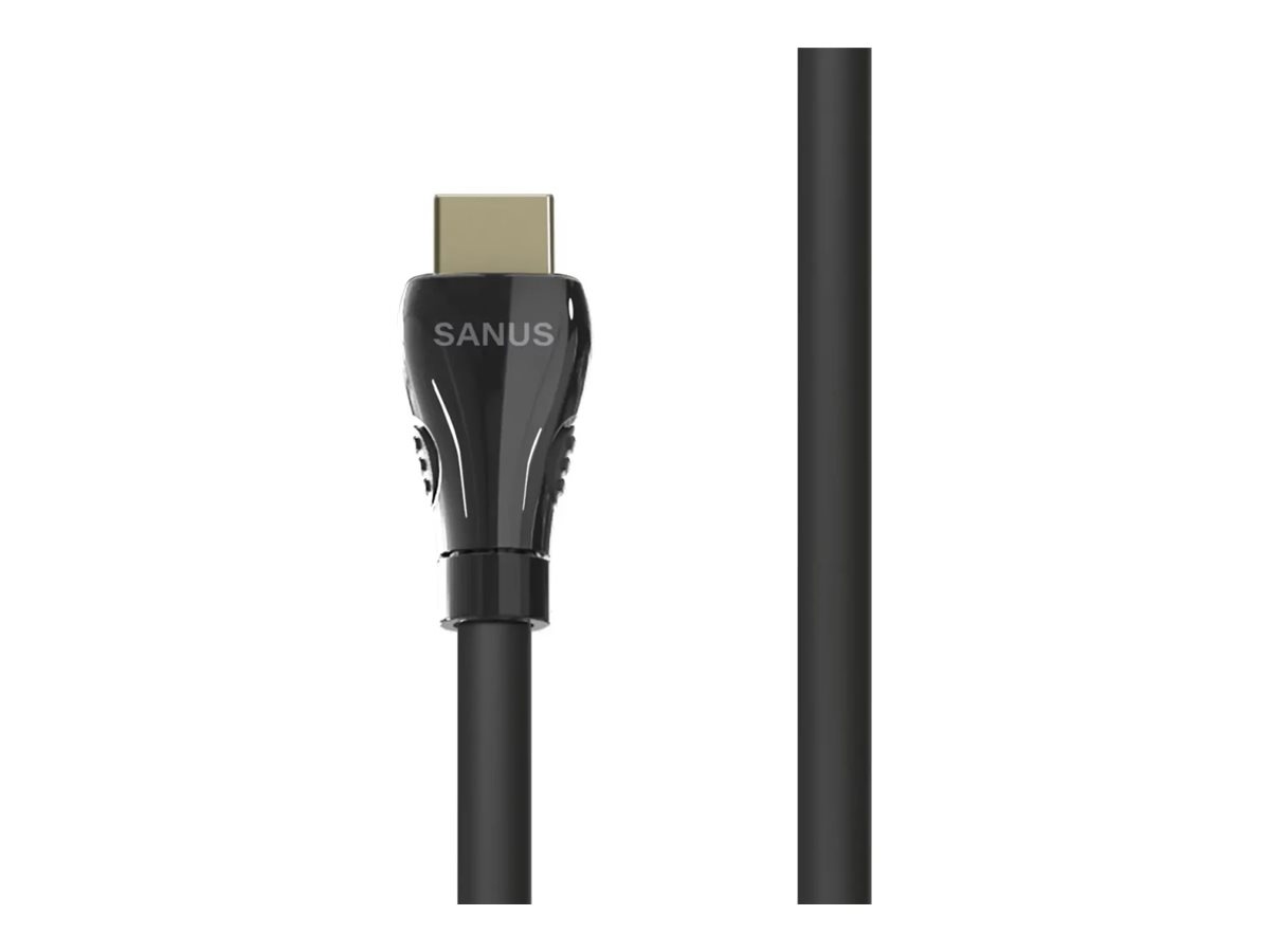 Sanus HDMI cable - 13 ft