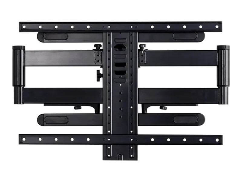 Sanus Full Motion TV Wall Mount - Outdoor TV Wall Mount - For 40-85" TVs