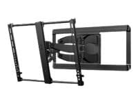 Sanus Full Motion TV Wall Mount - Adjustable Wall Mount - For Flat Panel TVs 46-90"
