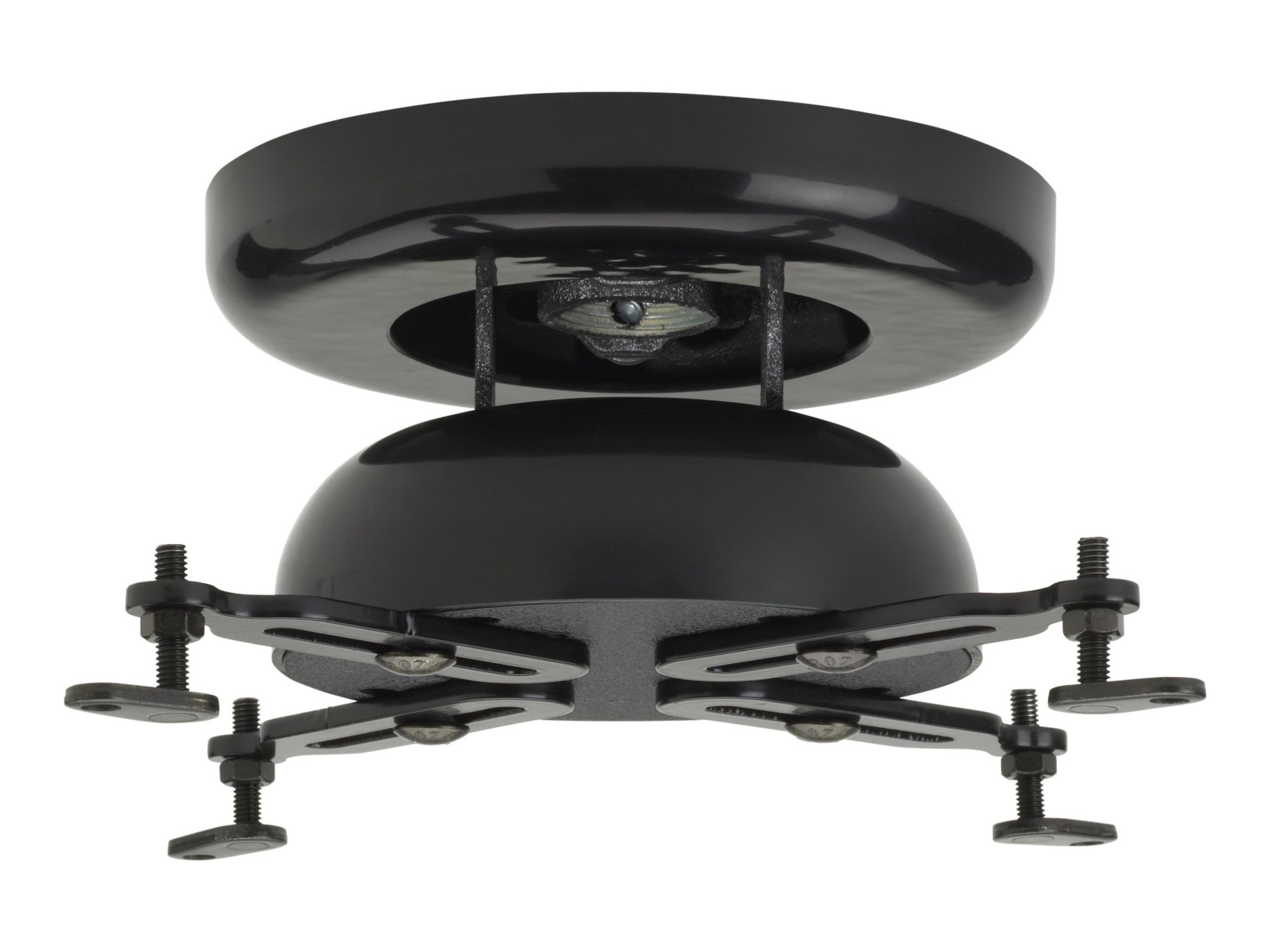 Sanus VisionMount Universal VMPR1B - mounting kit - for projector - black