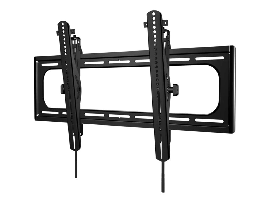 Sanus Large Tilting Outdoor TV Mount - Outdoor TV Wall Mount - For Flat Panel TVs 37-95"