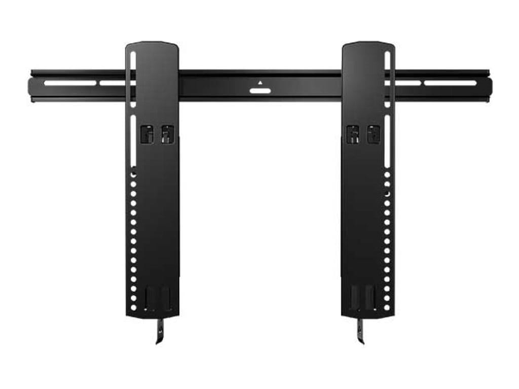 Sanus Low-Profile Tilting TV Wall Mount - For Flat Panel TVs 40-85"