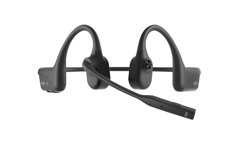 Open comm offers uc headset