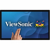 ViewSonic TD3207 - 1080p Touch Screen Monitor with 24/7 Operation, HDMI, Di