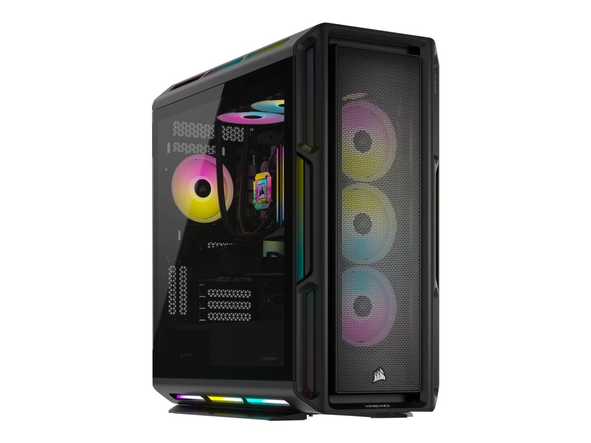 CORSAIR VENGEANCE i8200 - tower Core i9 i9-14900KF 3.2 GHz - 64 GB - SSD 2