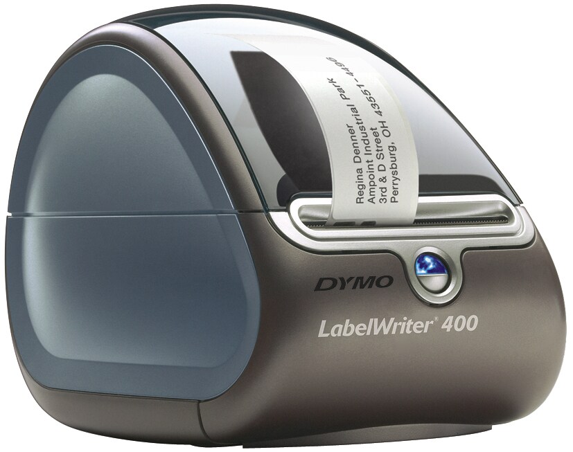 DYMO LabelWriter 400
