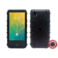 zCover Dock-in Silicone Case for 860 Webex Wireless Phone and Versity 9540