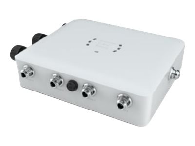 Extreme Networks ExtremeWireless AP460e - wireless access point - Bluetooth, Wi-Fi 6