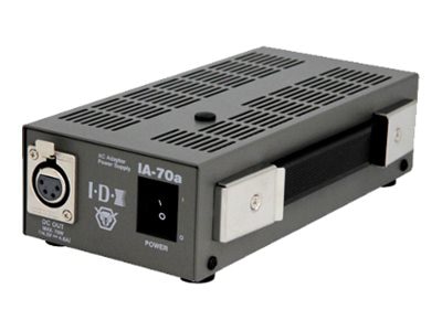 IDX IA-70A - power supply - 70 Watt