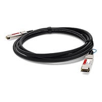 Proline 1000Base-CU direct attach cable - TAA Compliant - 6.6 ft