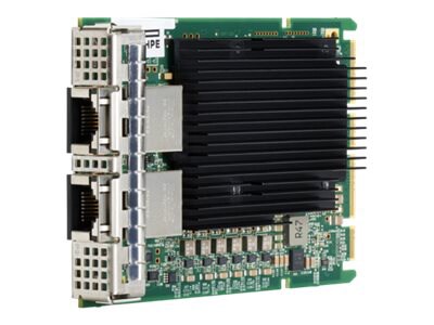 Broadcom BCM57416 - adaptateur réseau - OCP 3.0 - 1/2.5/5/10GBase-T x 2