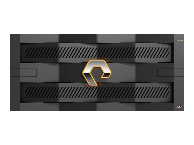 Pure Storage XL130-ETH 273TB Flash Array