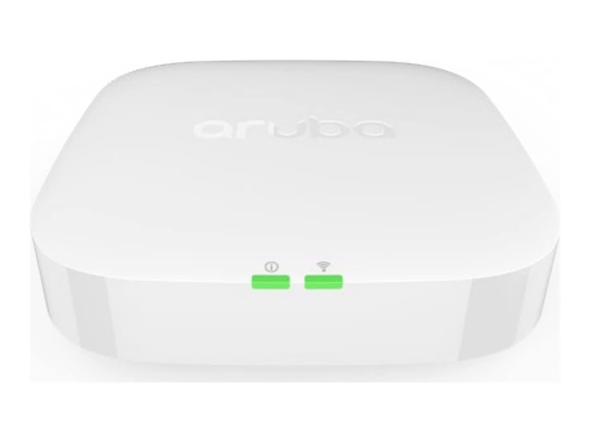 HPE Aruba Networking AP-503R-US - wireless access point - Bluetooth, 802.11a/b/g/n/ac/ax