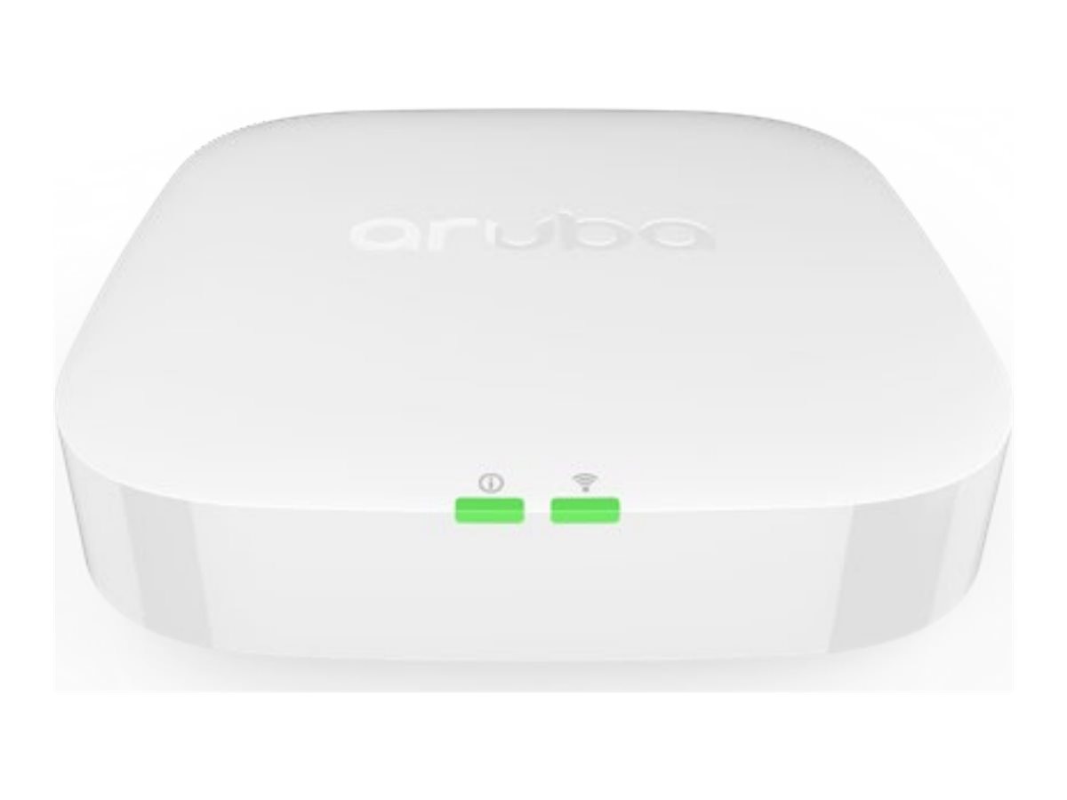 HPE Networking Networking AP-503R-US - wireless access point - Wi-Fi 6, Blu