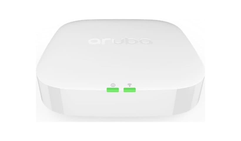 HPE Aruba Networking AP-503R-US - wireless access point - Bluetooth, 802.11a/b/g/n/ac/ax