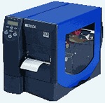 Brady 300MVP Plus Thermal Transfer Printer