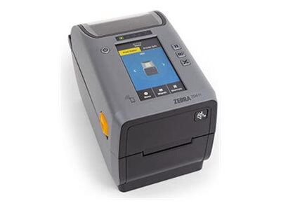 ZD600 Series Desktop Printers