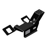Gamber-Johnson Ford Super Duty F250 to F750 Base (2011) - mounting componen