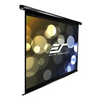 Elite Screens Spectrum Series 110" Electric Motorized Projection Screen