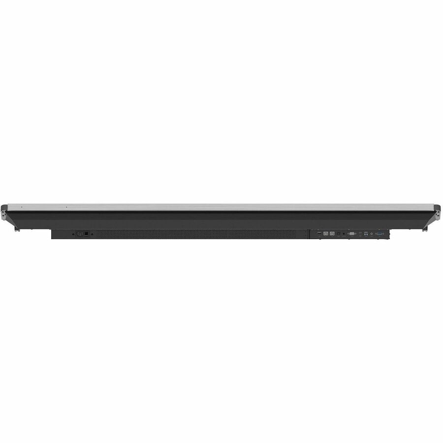 Thumbnail 5 of 8 for ViewSonic ViewBoard IFP6552-2ED - 4K UHD Interactive Display, Android EDLA-Certified, USB C, RJ45 - 350 cd/m2 - 65"