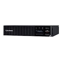 CyberPower Smart App Sinewave PR1500RTXL2UTAA - UPS - 1500 Watt - 1500 VA -