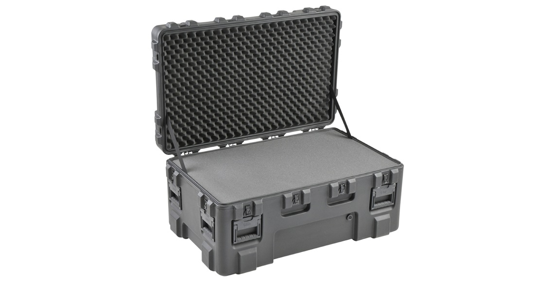 SKB rSeries 4024-18 Case with Foam