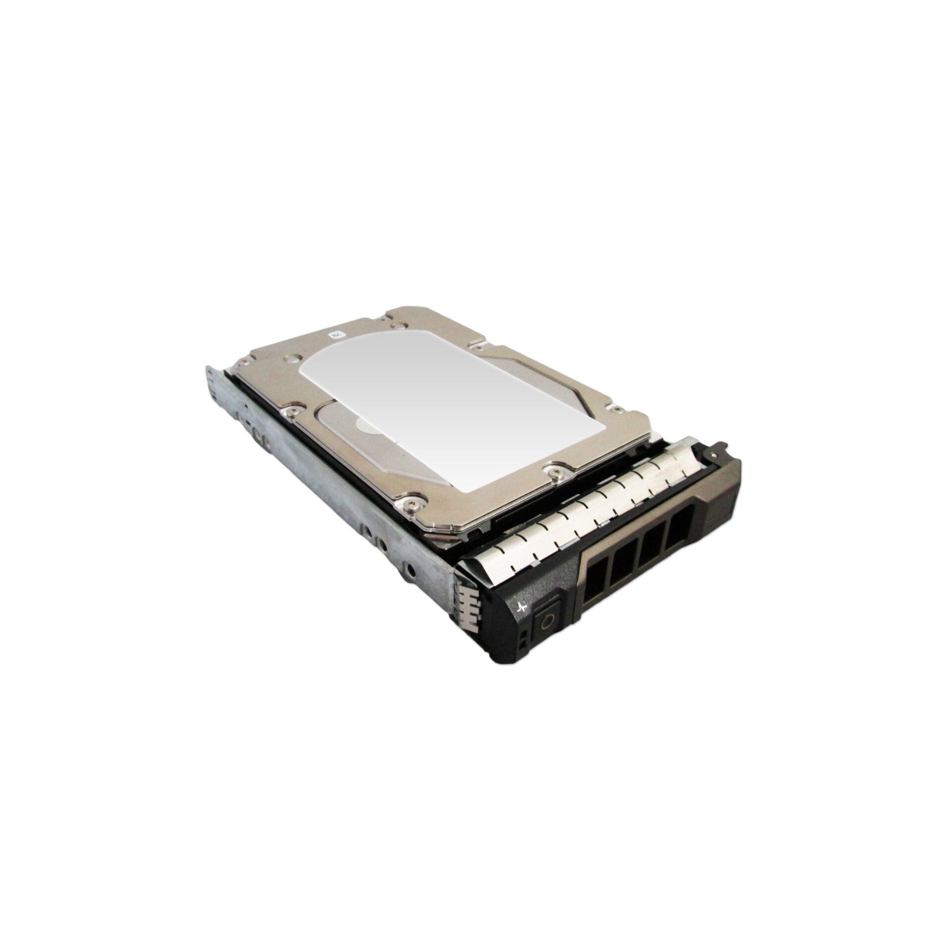 Total Micro Hard Drive, Dell PowerEdge R730, R830, T640 - 300GB 2.5" SAS