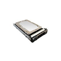 Total Micro Hard Drive, Dell PowerEdge R730, R830, T640 - 300GB 2.5" SAS