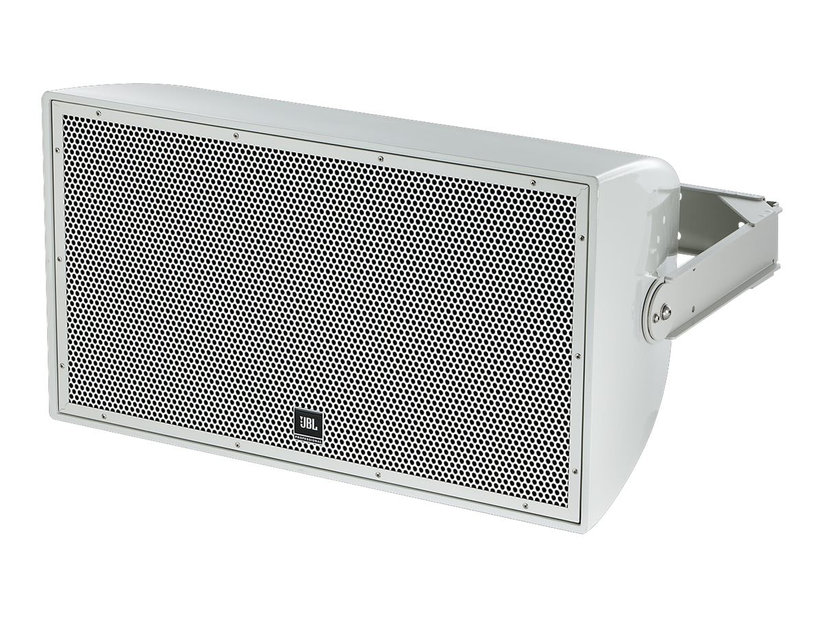 JBL All-Weather AW266 - speaker - for PA system