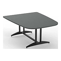 Spectrum Optio Collaboration - table - for special needs - boat-shaped - st