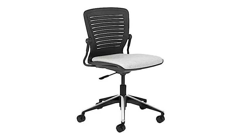 Spectrum OM5 Active Tasker - chair - Polyflex