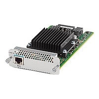 Cisco Network Interface Module - expansion module