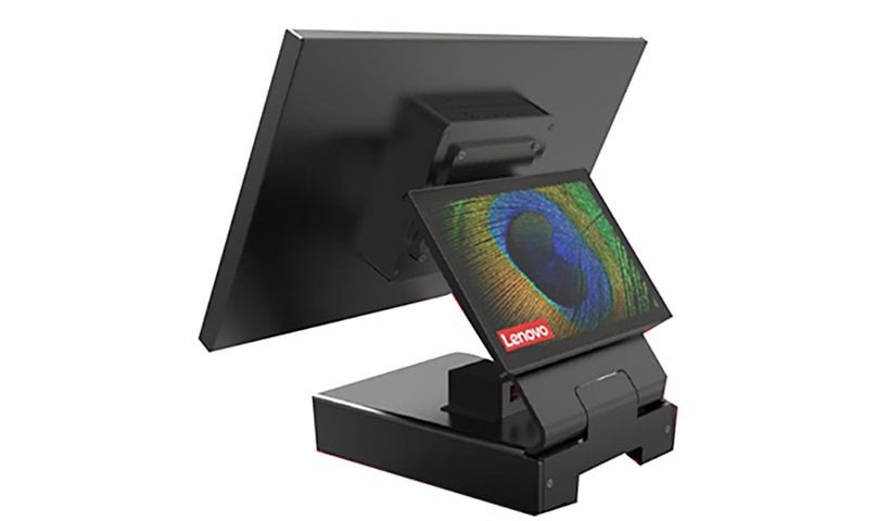 LVO TINY POS STAND